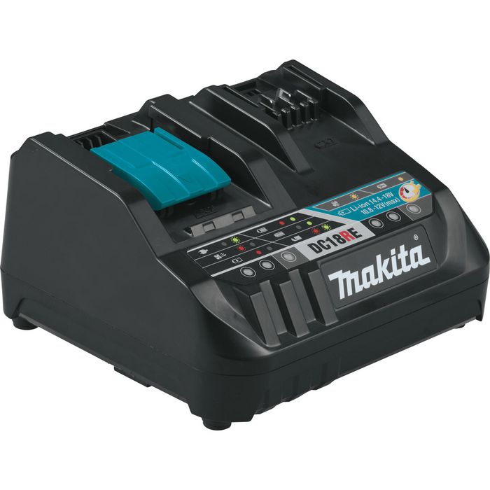Makita Battery Charger - W128263033