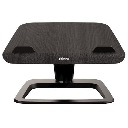 Fellowes Notebook Stand Black 48.3 Cm (19") - W128263106