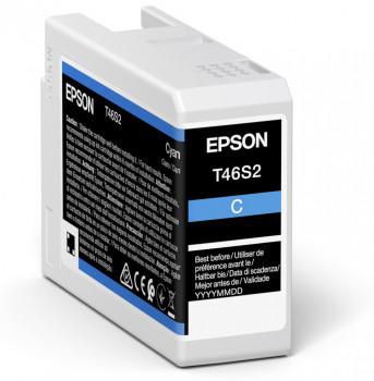 Epson Ultrachrome Pro Ink Cartridge 1 Pc(S) Original Cyan - W128263231