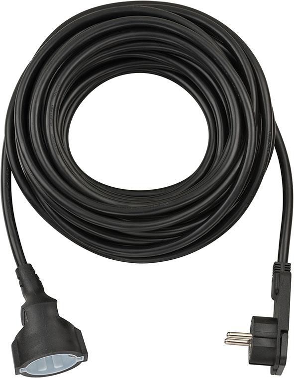 Brennenstuhl Power Cable Black 10 M - W128263285