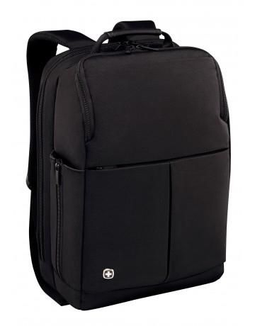 Wenger Reload 14 Notebook Case 35.6 Cm (14") Backpack Case Black - W128263292