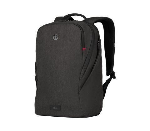 Wenger Mx Light Notebook Case 40.6 Cm (16") Backpack Grey - W128263299