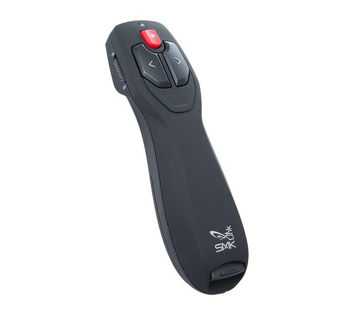 Infocus Remote Control Rf Wireless Press Buttons - W128263327