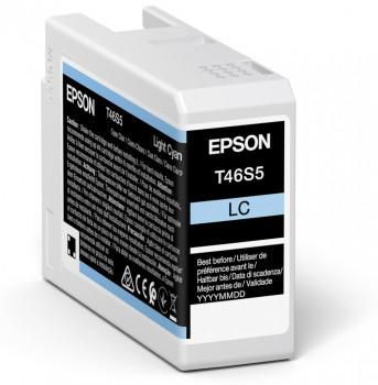 Epson Ultrachrome Pro Ink Cartridge 1 Pc(S) Original Light Cyan - W128263392