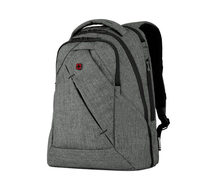 Wenger Moveup Notebook Case 40.6 Cm (16") Backpack Grey - W128263461