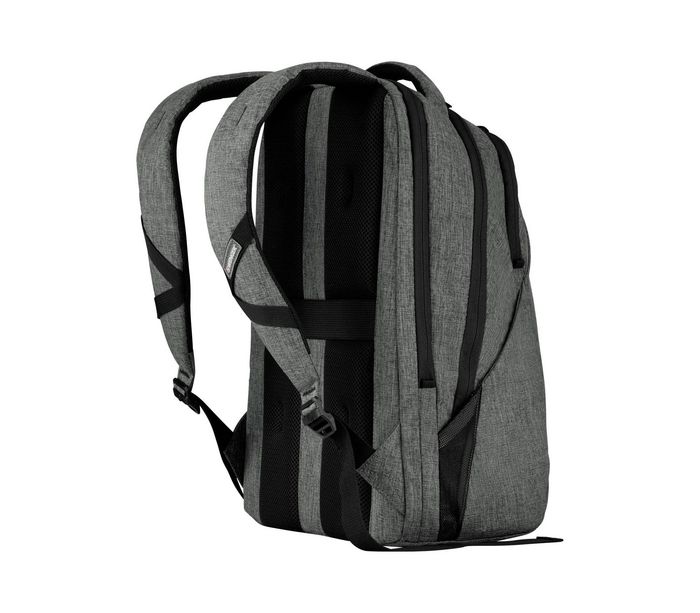 Wenger Moveup Notebook Case 40.6 Cm (16") Backpack Grey - W128263461