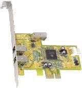 Dawicontrol Dc-1394 Pci Firewire Controller Interface Cards/Adapter - W128263574