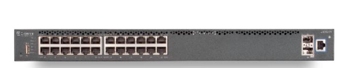 Extreme Networks Ers 4926Gts Managed L3 Gigabit Ethernet (10/100/1000) Black - W128263685