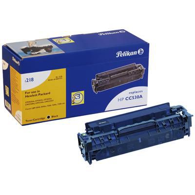 Pelikan Cc530A Toner Cartridge 1 Pc(S) Black - W128263746