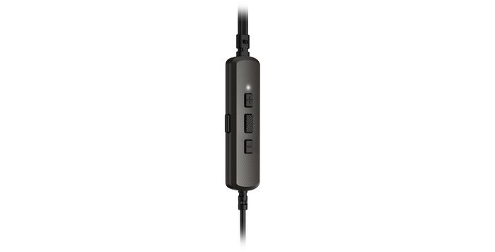 Asus Rog Cetra Ii Headphones Wired In-Ear Gaming Usb Type-C Black - W128263759