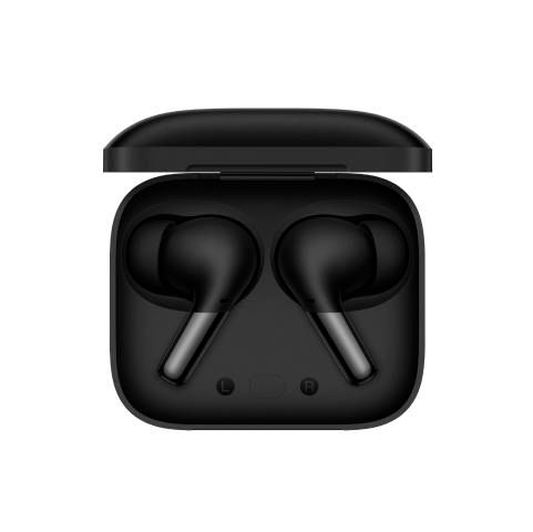 OnePlus Buds Pro Headset Wireless In-Ear Calls/Music Bluetooth Black - W128263992