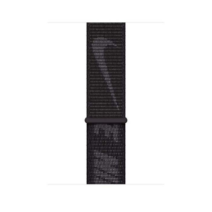 Apple 45Mm Black Nike Sport Loop - W128264017