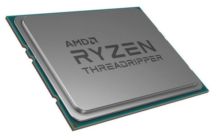 AMD Processor 2.9 Ghz 256 Mb - W128264306