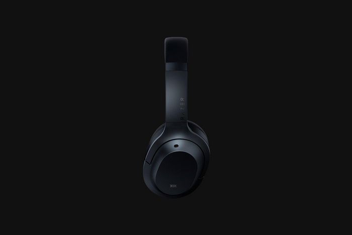 Razer Headphones/Headset Wired & Wireless Ear-Hook Calls/Music Usb Type-A Bluetooth Black - W128264372