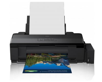 Epson L1800 Inkjet Printer Colour 5760 X 1440 Dpi A3 - W128264502