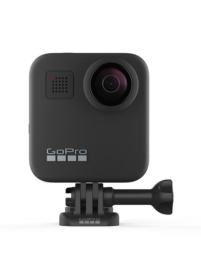 GoPro Max Action Sports Camera 16.6 Mp 5K Ultra Hd Wi-Fi - W128264519