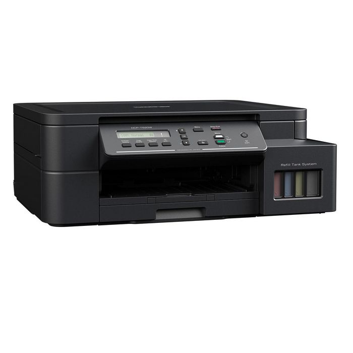 Brother Multifunction Printer Inkjet A4 6000 X 1200 Dpi 30 Ppm Wi-Fi - W128823129