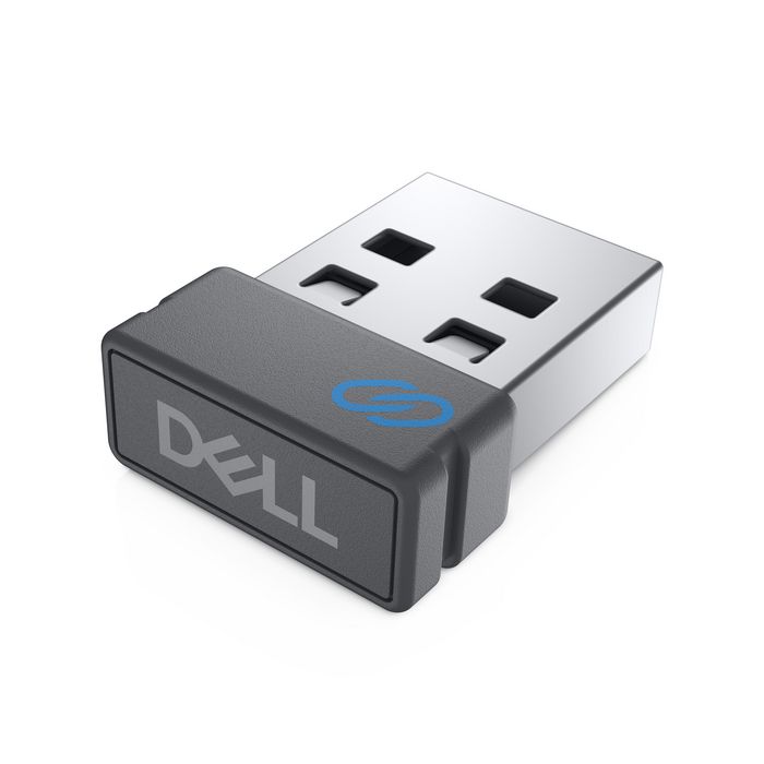 Dell USB, RF, 2.4 GHz - W126326704