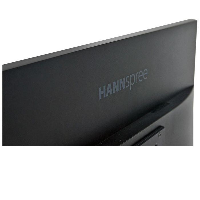 HANNspree Computer Monitor 60.5 Cm (23.8") 1920 X 1080 Pixels Full Hd Led Black - W128264614