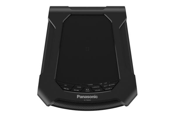 Panasonic Sc-Tmax5 Black 150 W - W128264776