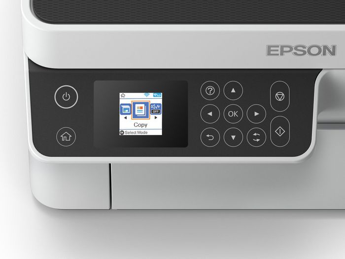 Epson Ecotank M2120 Inkjet A4 1440 X 720 Dpi 32 Ppm Wi-Fi - W128264804