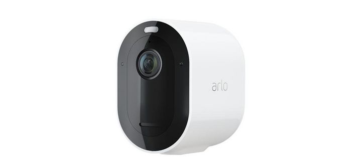 Arlo Pro 3 Box Ip Security Camera Indoor & Outdoor 2560 X 1440 Pixels Ceiling/Wall - W128264905