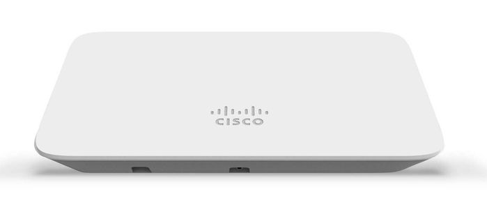 Cisco R20-Hw Wireless Access Point 1300 Mbit/S White Power Over Ethernet (Poe) - W128426682