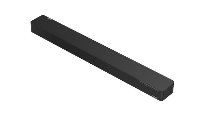Lenovo Thinksmart Bar Xl Black 5.0 - W128265306