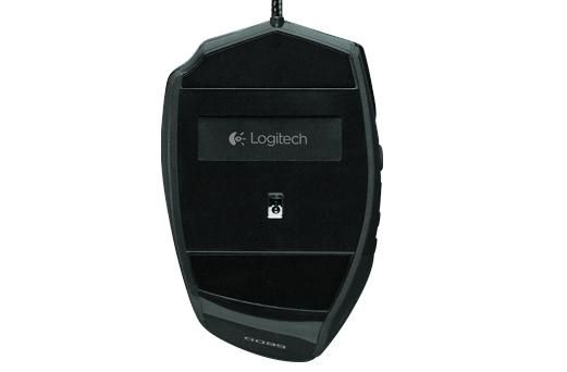Logitech 910-003879 Logitech G600 Mmo Usb Laser Gaming Mouse