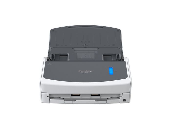 Fujitsu Scansnap Ix1400 Adf Scanner 600 X 600 Dpi A4 Black, White - W128265327