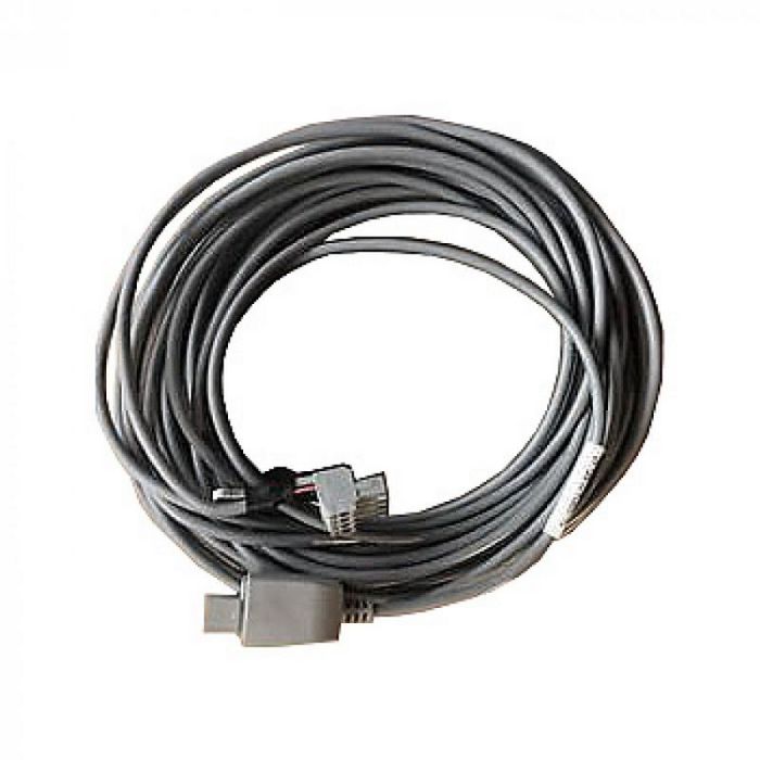 Cisco Audio Cable 9 M Black - W128265690