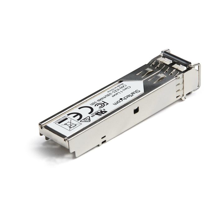 Sfp Module1g SFP1GSXEMCST, StarTech.com StarTech.com Dell EMC SFP-1G-SX Compatible ...
