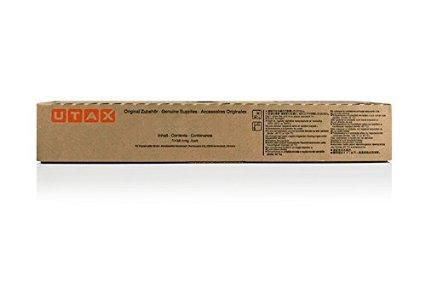 Utax Ck-8514K Toner Cartridge 1 Pc(S) Compatible Black - W128265774
