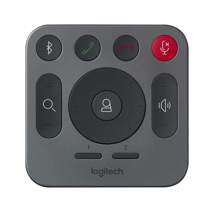 Logitech Rally Remote Control - W128265804