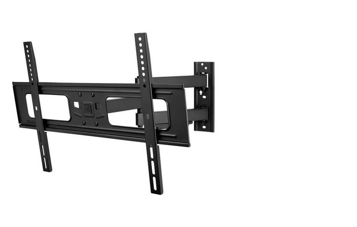 One For All Wm 2651 Tv Mount 2.13 M (84") Black - W128265866