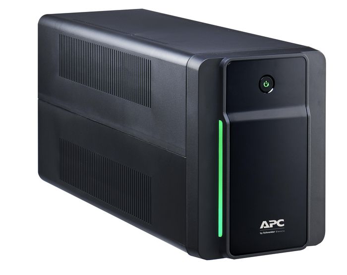 APC Uninterruptible Power Supply (Ups) Line-Interactive 2.2 Kva 1200 W 6 Ac Outlet(S) - W128265885