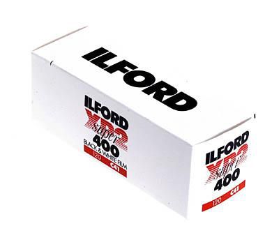 Ilford Black/White Film - W128266009