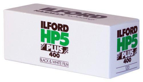 Ilford Black/White Film - W128266014