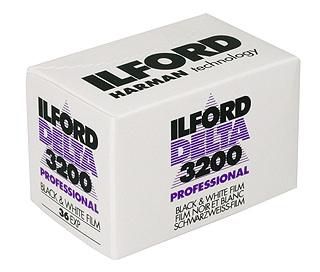 Ilford Black/White Film 36 Shots - W128266022