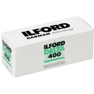 Ilford Black/White Film - W128266046