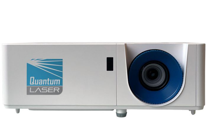 Infocus Data Projector Standard Throw Projector 4000 Ansi Lumens Dlp Wuxga (1920X1200) 3D White - W128266076