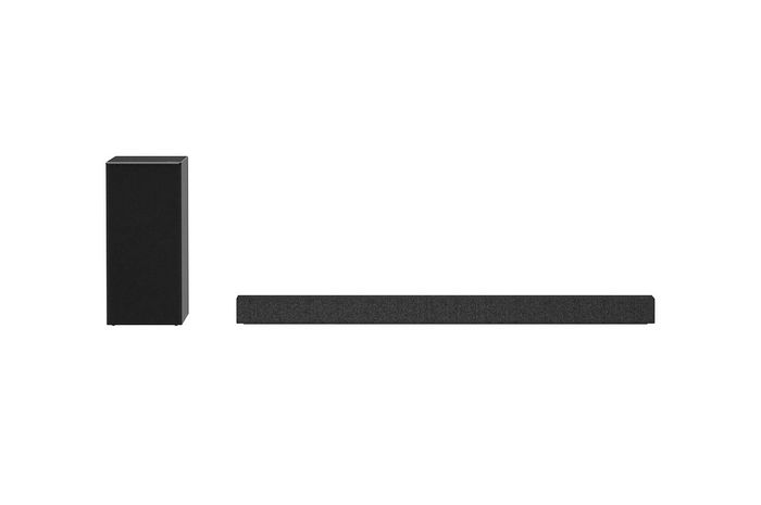 LG Dsp8Ya Black 3.1.2 Channels 440 W - W128266175