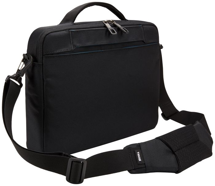 Thule 3B Black Notebook Case 33 Cm (13") Briefcase - W128266353