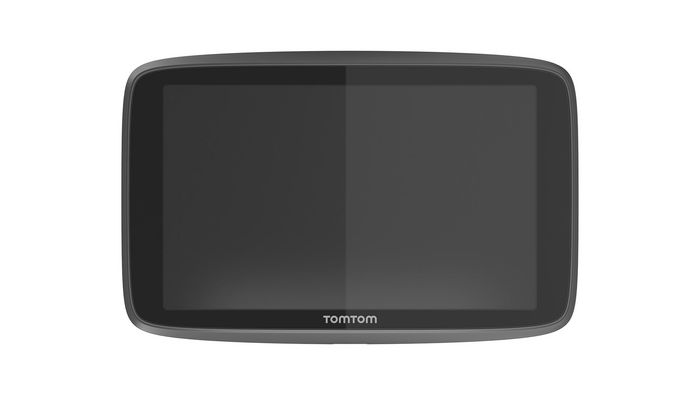 TomTom Go Camper Sat Nav - W128266387