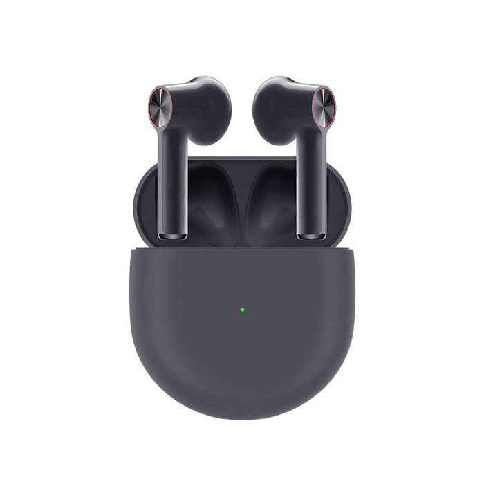 OnePlus Headphones/Headset Wireless In-Ear Music Usb Type-C Bluetooth Grey - W128266521