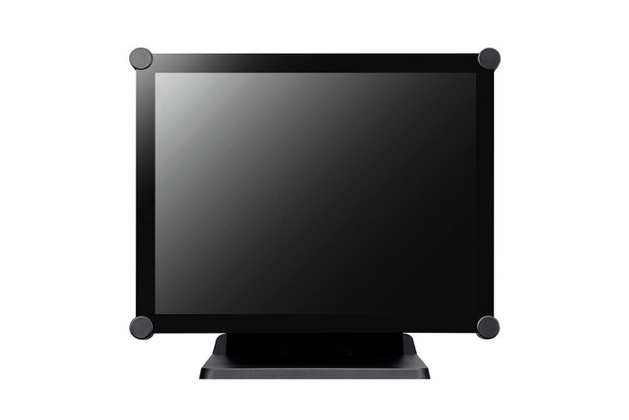 Neovo Tx-1502 38.1 Cm (15") 1024 X 768 Pixels Xga Led Touchscreen Tabletop Grey - W128266779