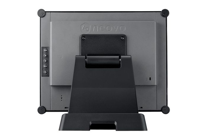 Neovo Tx-1502 38.1 Cm (15") 1024 X 768 Pixels Xga Led Touchscreen Tabletop Grey - W128266779