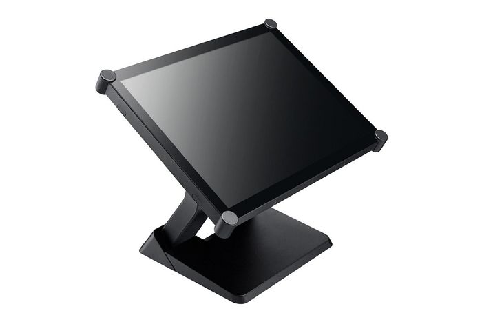 Neovo 38.1 Cm (15") 1024 X 768 Pixels Xga Led Touchscreen Tabletop Grey - W128271421