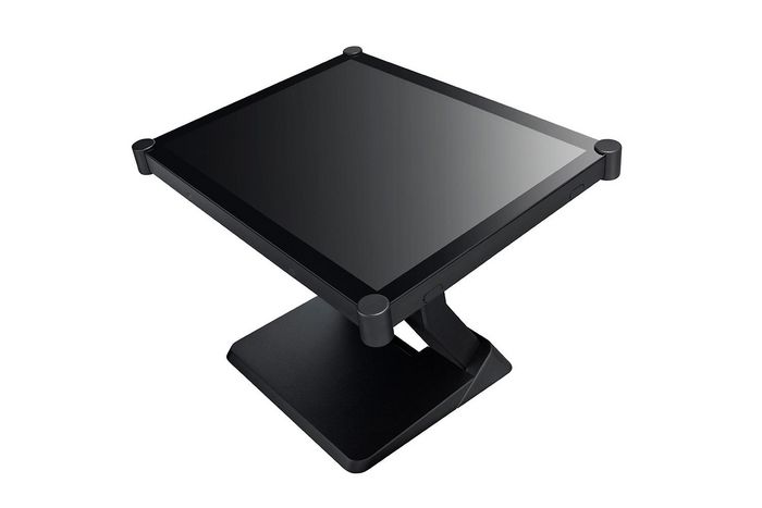 Neovo 38.1 Cm (15") 1024 X 768 Pixels Xga Led Touchscreen Tabletop Grey - W128271421