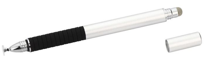 Lenovo Stylus Pen Silver - W128266799
